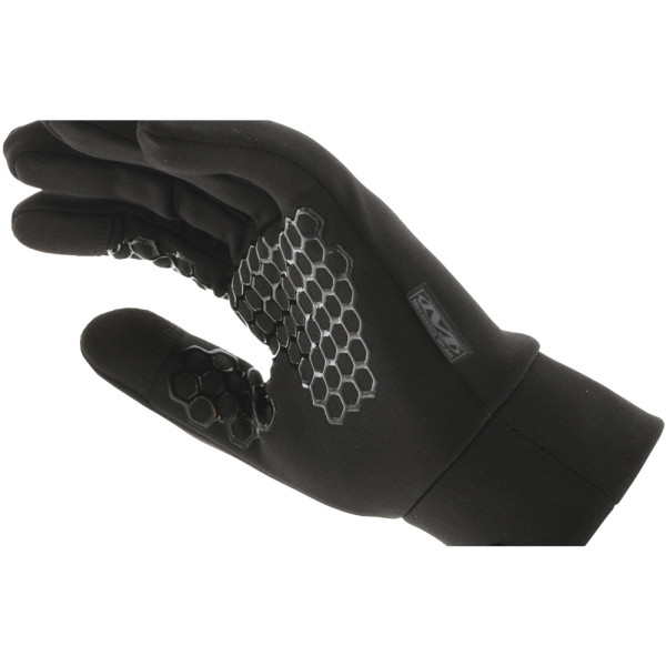 Перчатки Mechanix ColdWork Base Layer L Black
