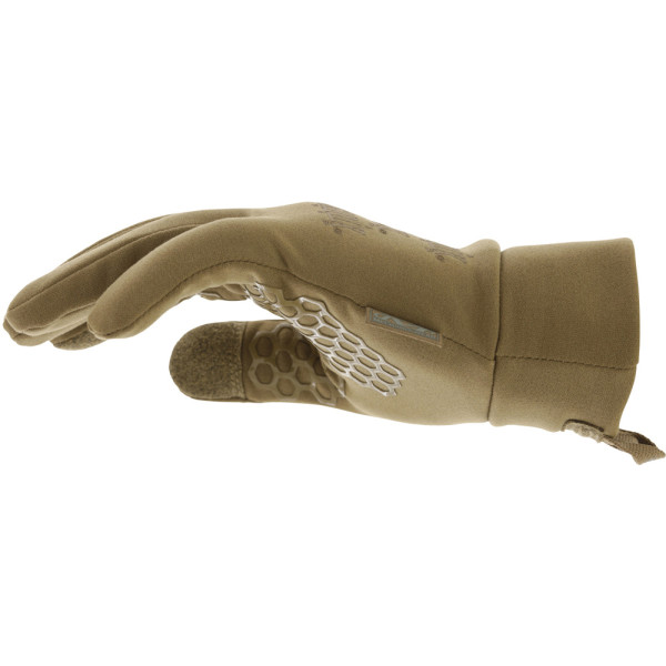 Перчатки Mechanix ColdWork Base Layer L Coyote