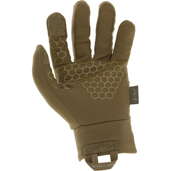 Перчатки Mechanix ColdWork Base Layer XL Coyote