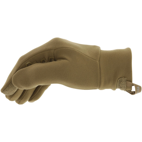 Перчатки Mechanix ColdWork Base Layer XL Coyote