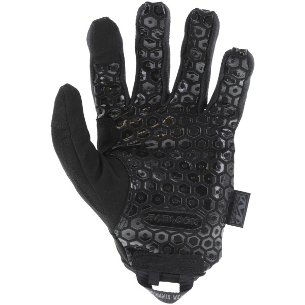 Рукавички Mechanix Precision High Dex S Black