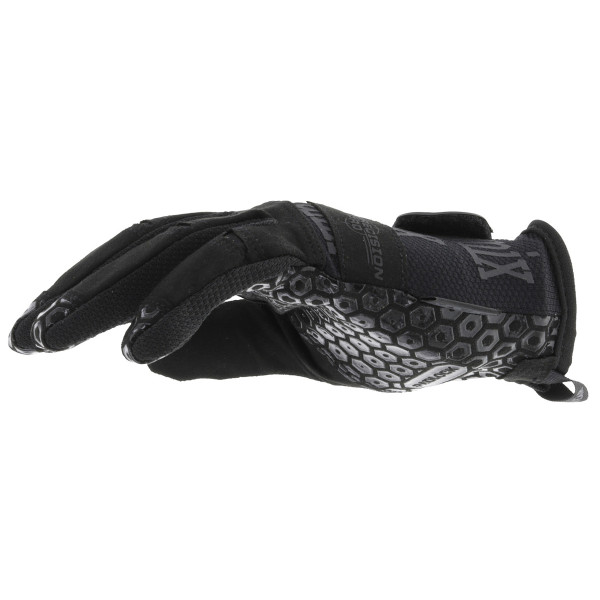 Рукавички Mechanix Precision High Dex S Black