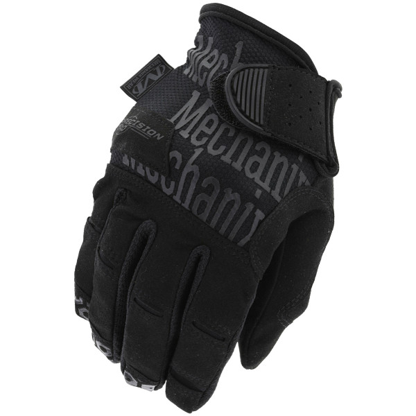 Перчатки Mechanix Precision High Dex L Black