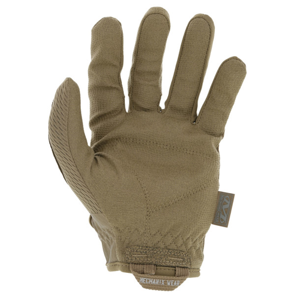 Рукавички Mechanix Specialty Hi-Dexterity M Coyote