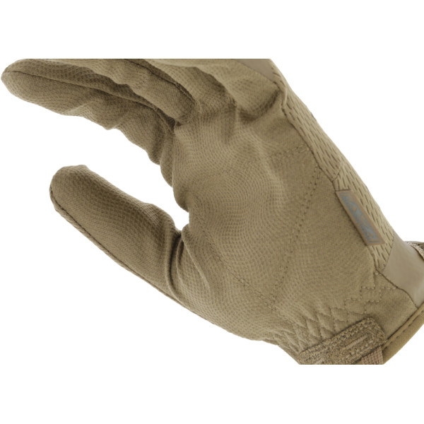Mechanix Specialty Hi-Dexterity XL Coyote Gloves
