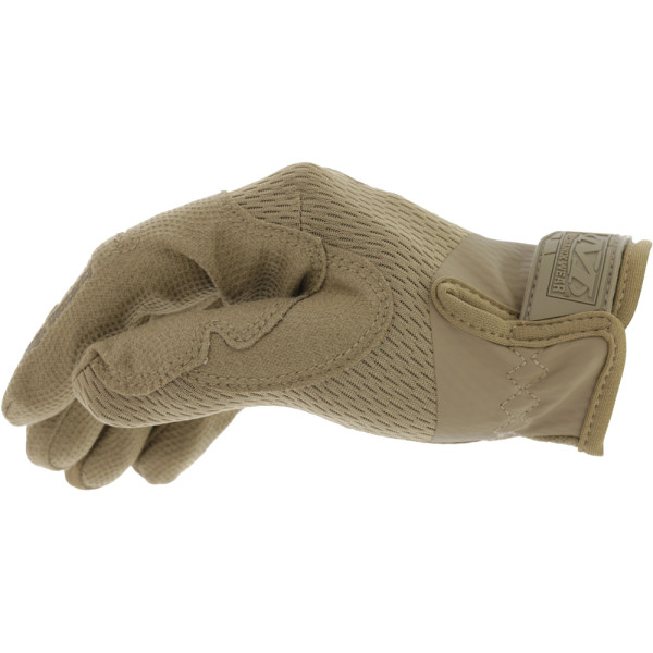 Mechanix Specialty Hi-Dexterity XXL Coyote Gloves