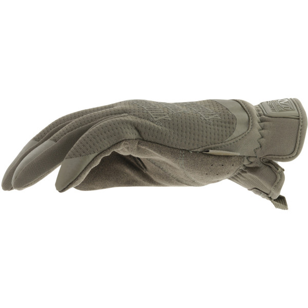 Mechanix FastFit M Ranger Green Gloves