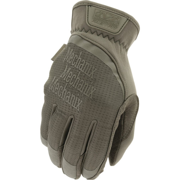 Mechanix FastFit XL Ranger Green Gloves