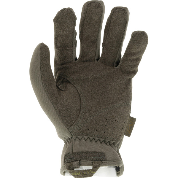 Рукавички Mechanix FastFit XXL Ranger Green