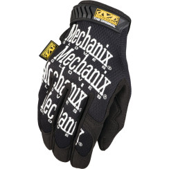 Mechanix Original XXL Black Gloves