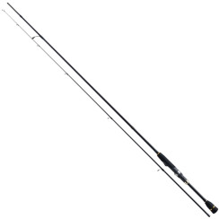 Major Craft Firstcast FCS-S732UL Spinning Rod, 2.21m, 0.4-5g