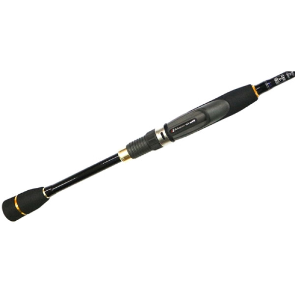 Major Craft Firstcast FCS-S732UL Spinning Rod, 2.21m, 0.4-5g