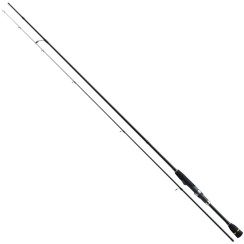 Major Craft Firstcast FCS-T732L Spinning Rod 2.21m 0.5-7g