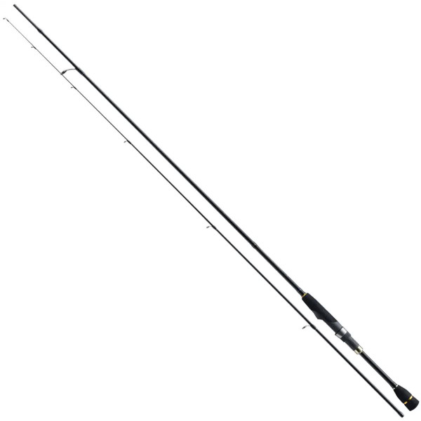 Major Craft Firstcast FCS-T732L Spinning Rod 2.21m 0.5-7g