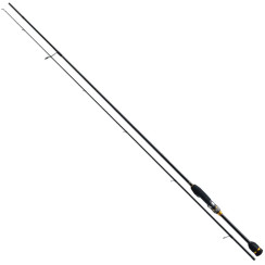 Spinning rod Major Craft Crostage New Aji Game CRX-T732AJI 2.21m 0.6-10g
