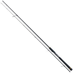 Спиннинг Major Craft Crostage New Kurodai CRX-T802ML/KR 2.44m 2-15g