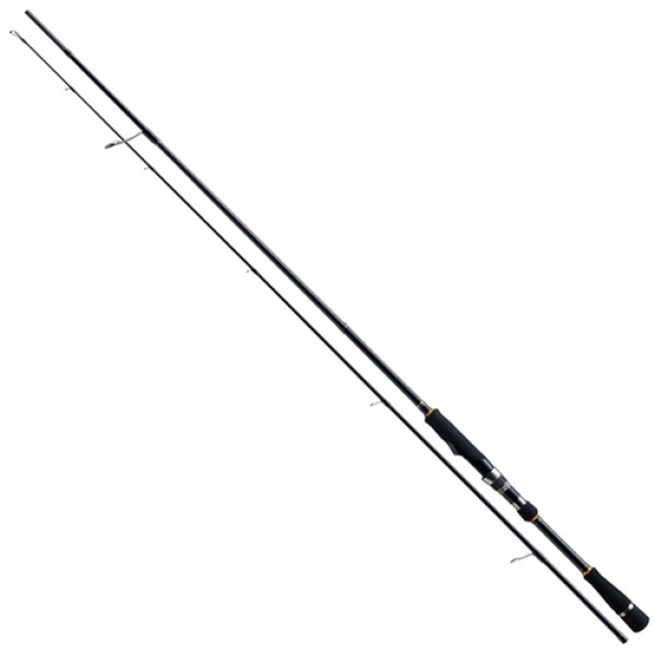 Спиннинг Major Craft Crostage New Boat Seabass CRX-702MH/S 2.13m 15-42g