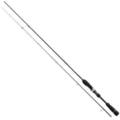 Spinning rod Major Craft Solpara New Ajing Game SPX-T682AJI 2.03m 0.6-10g