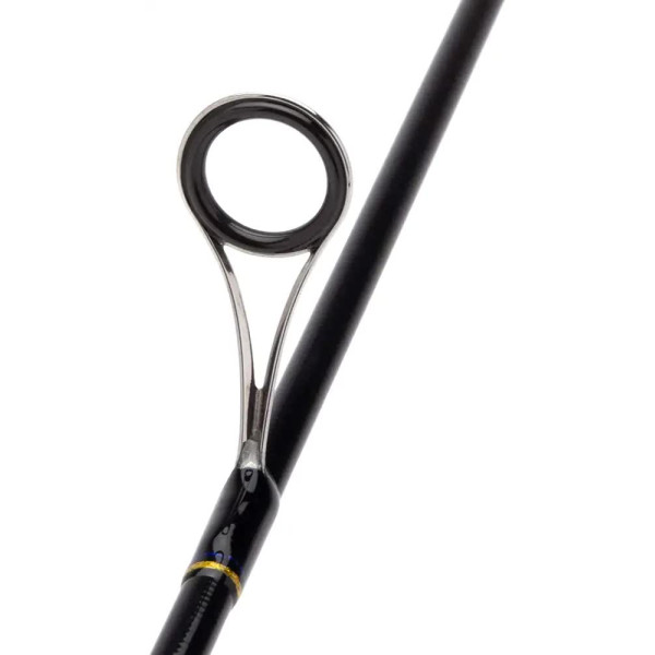 Спінінг Major Craft Solpara New Ajing Game SPX-T702AJI 2.13m 0.6-10g