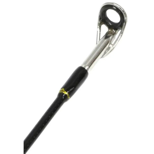 Спінінг Major Craft Solpara New Ajing Game SPX-T702AJI 2.13m 0.6-10g