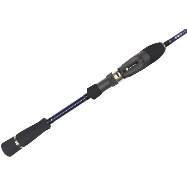 Спінінг Major Craft Solpara New Ajing Game SPX-T702AJI 2.13m 0.6-10g