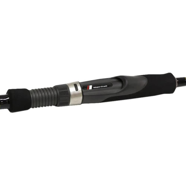 Спінінг Major Craft Solpara New Rock Fish SPX-T702L 2.13m 0.5-7g