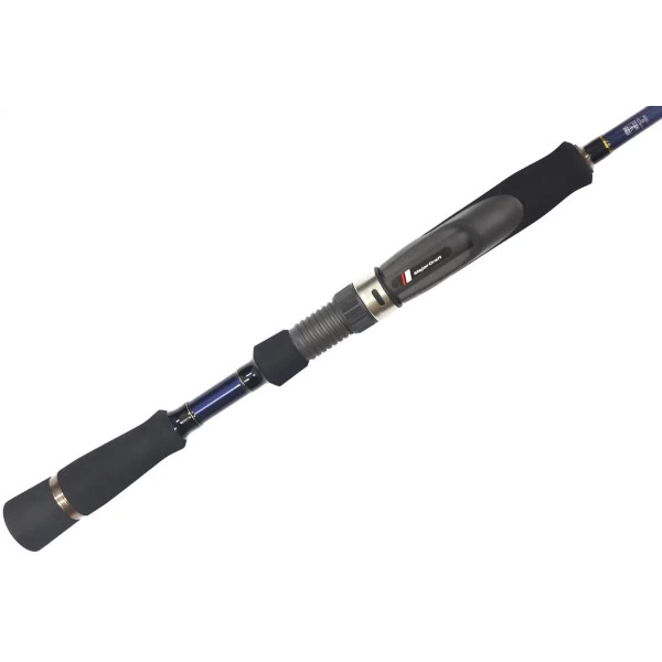 Спінінг Major Craft Solpara New Rock Fish SPX-T702L 2.13m 0.5-7g