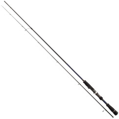 Spinning rod Major Craft Solpara New Rock Fish SPX-T732L 2.21m 0.5-7g