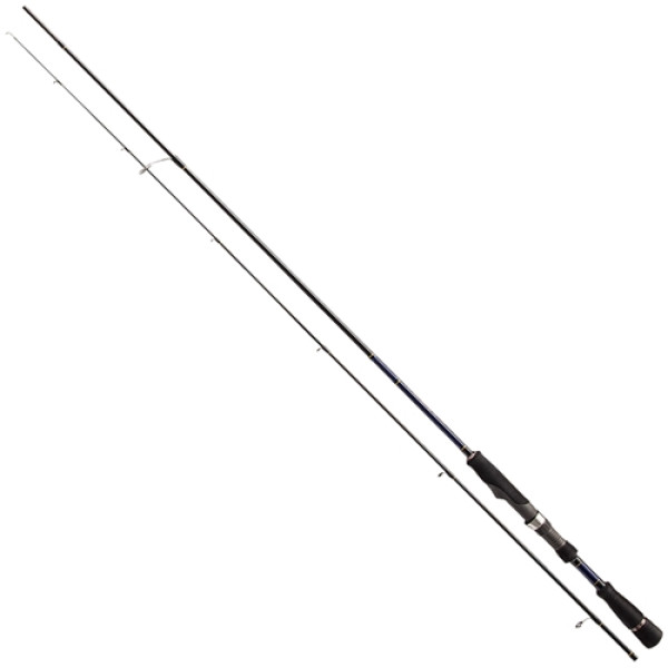 Spinning rod Major Craft Solpara New Rock Fish SPX-T732L 2.21m 0.5-7g