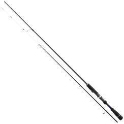 Spinning rod Major Craft Solpara New Rock Fish SPX-S762UL 2.29m 0.4-5g