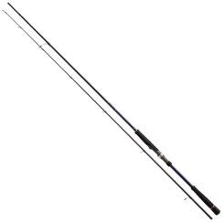 Spinning rod Major Craft Solpara New Wind Game SPX-832MW 2.51m 7-21g