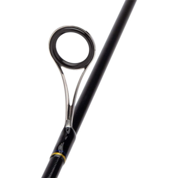 Спиннинг Major Craft Solpara New Rock Fish SPX-T862M 2.59m 1-15g