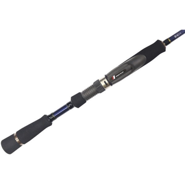 Спиннинг Major Craft Solpara New Rock Fish SPX-T862M 2.59m 1-15g