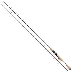 Spinning rod Major Craft Trapara New Area TXA-602SUL 1.83m 0.5-4g