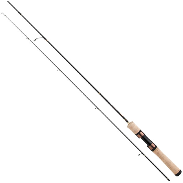 Major Craft Trapara New Stream TXS-602L 1.83m 2-10g Spinning Rod