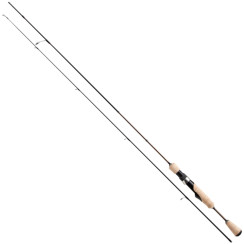 Spinning rod Major Craft Trapara New Area TXA-632SUL 1.91m 0.5-4g