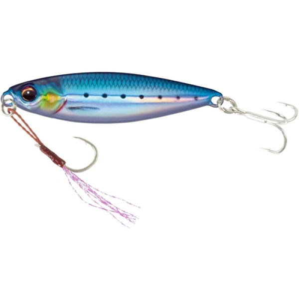 Jig Major Craft Jigpara Micro JPM-7L 40mm 7.0g #080