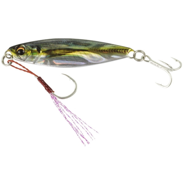 Jig Major Craft Jigpara Micro JPM-7L 40mm 7.0g #083