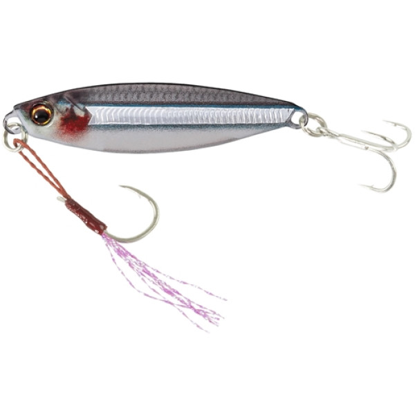 Пілкер Major Craft Jigpara Micro JPM-7L 40мм 7.0g #086