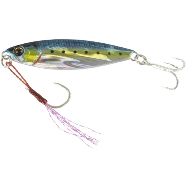 Jig Major Craft Jigpara Micro JPM-10L 50mm 10.0g #081