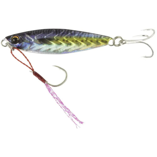 Jig Major Craft Jigpara Micro JPM-10L 50mm 10.0g #085