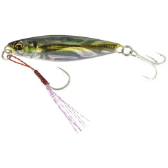Jig Major Craft Jigpara Micro JPM-15L 55mm 15.0g #083