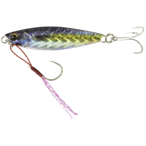 Jig Major Craft Jigpara Micro JPM-15L 55mm 15.0g #085