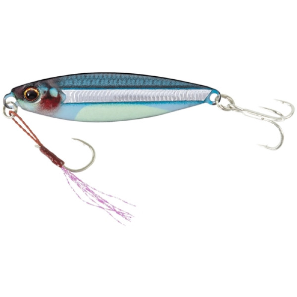 Jig Major Craft Jigpara Micro JPM-15L 55mm 15.0g #087