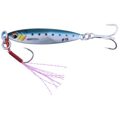 Major Craft Jigpara TG 50mm 24.0g #080 Pilker