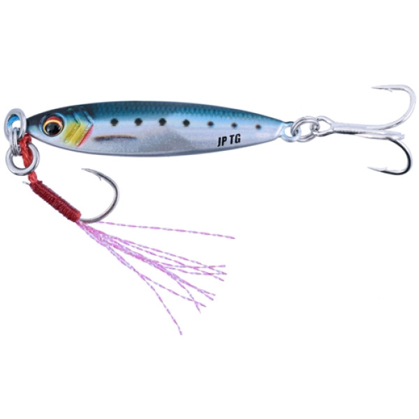 Major Craft Jigpara TG 50mm 24.0g #080 Pilker