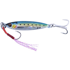 Major Craft Jigpara TG 50mm 24.0g #081
