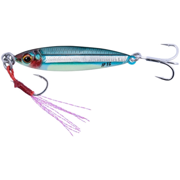 Major Craft Jigpara TG 50mm 24.0g #087