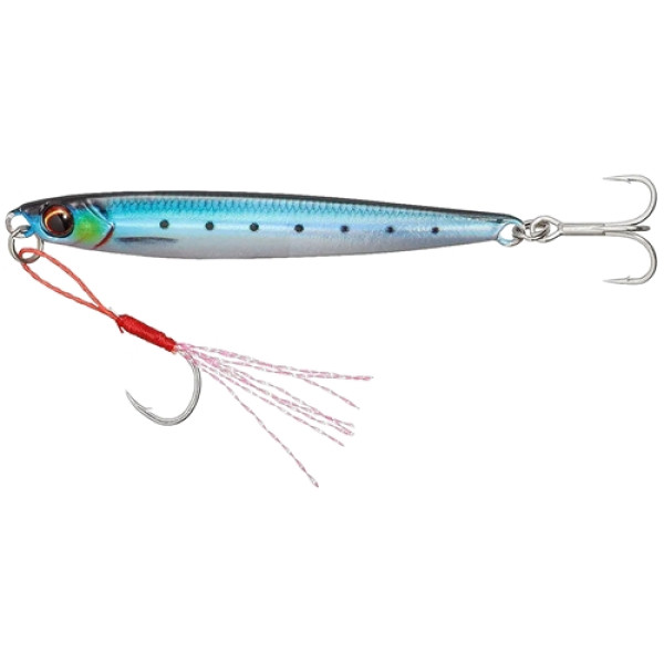 Jig Major Craft Jigpara Micro Slim 55mm 7.0g #080