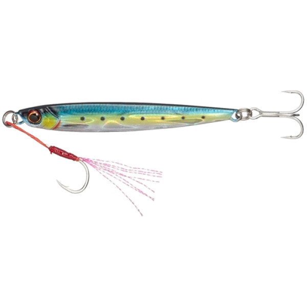 Jig Major Craft Jigpara Micro Slim 60mm 15.0g #081